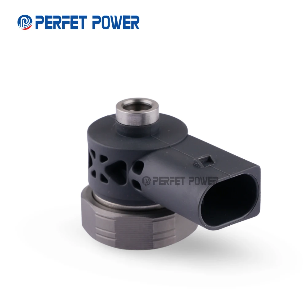 F00VC30400, F 00V C30 400 Perfet Power Solenoid Valve for 0445110647, 0 445 110 647 03L 130 277 Q Injector