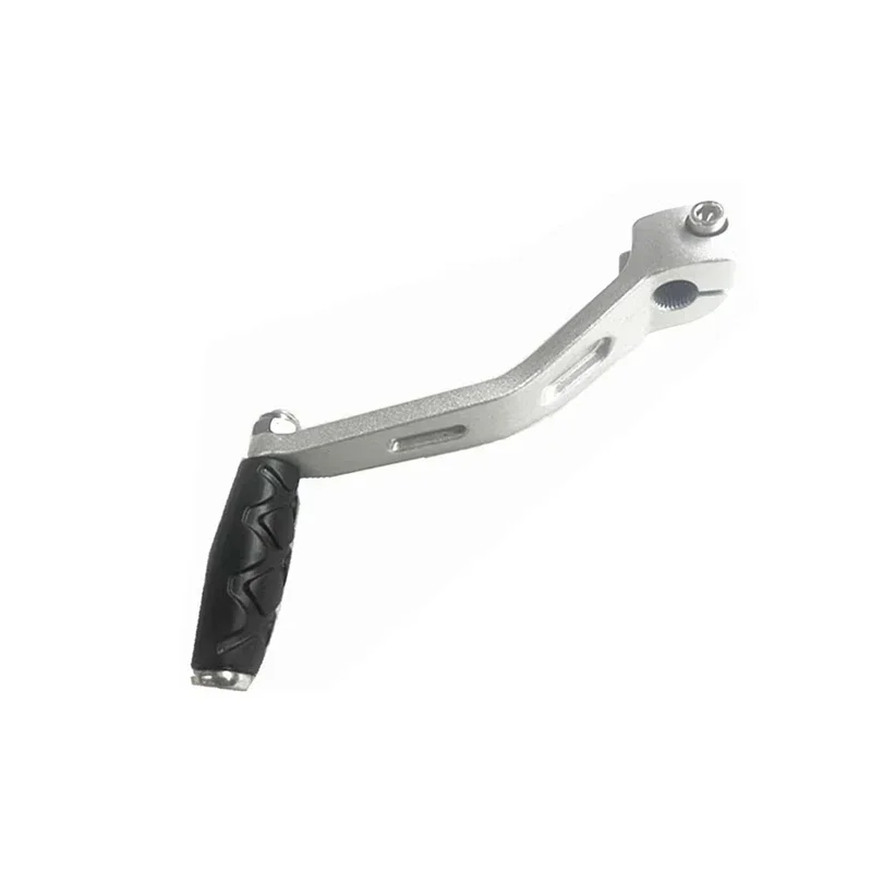 FOR ZongShen Cyclone Motorcycle Shift Lever Pedal Parts Compatible with RX3S RX401 SR400GY-2 SR 400GY-2 Models
