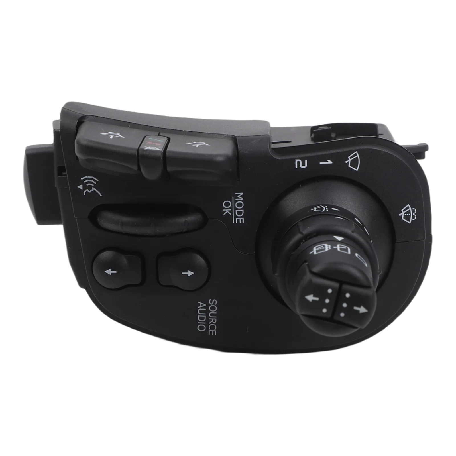 Car Repair Auto Maintenance Radio Wiper Switch No Modification Needed 8201359195 8201590631 770106009 701068113