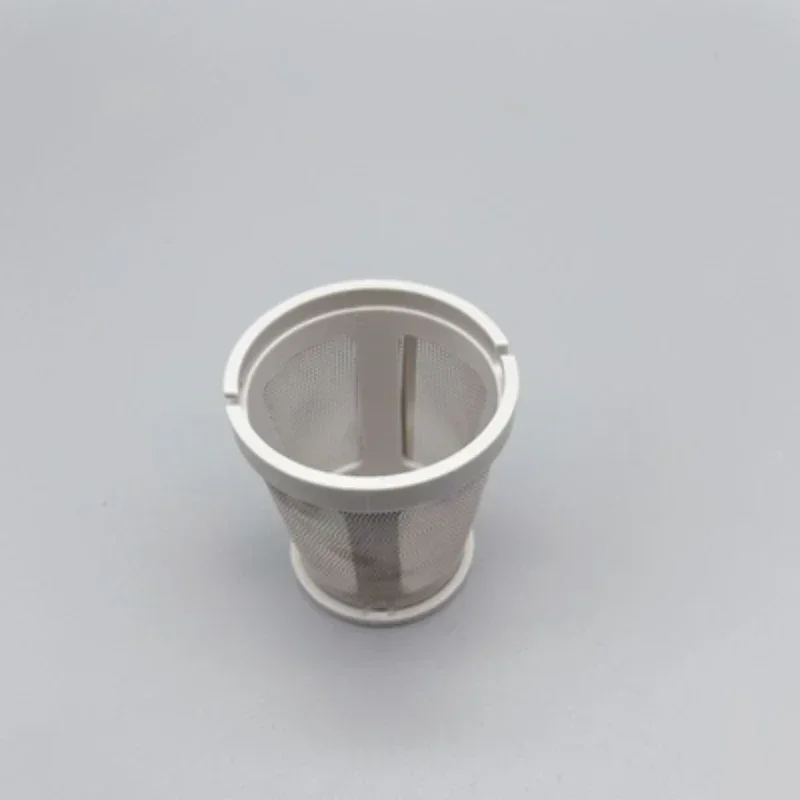 1PCS Portable Mini Handheld Wireless Vacuum Cleaner For xiaomi Mijia Stainless Steel Filters replacement parts