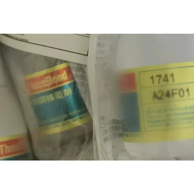 1741 1781 1785B Three-bond instant adhesive TB1741TB1785B Threebond glue (1pcs)