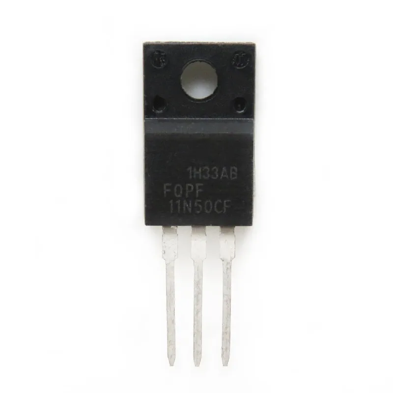 5PCS LM1086CT-3.3 LM1086CT FQPF11N50CF FQPF11N50 KIA494AP KIA494 SN74LS126AN 74LS126A IRF6215PBF IRF6215 UC2846N UC2846