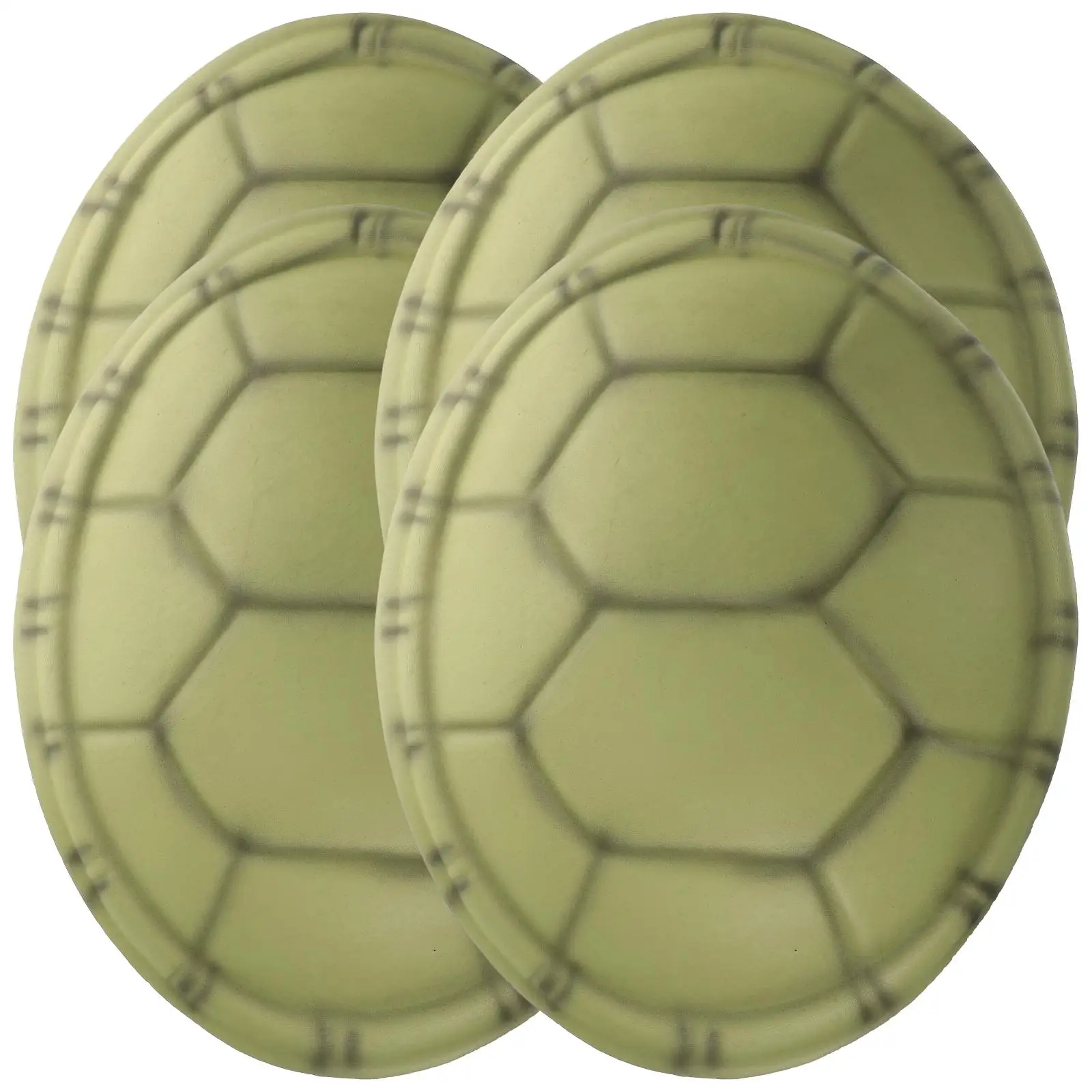 

Tortoise Shell Props Halloween Dress up Apparel Children Costumes Turtle Kids Eva Cosplay Sea