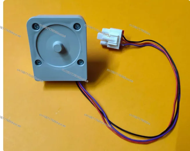 KBL-48ZWT05-1202A تيار مستمر 12 فولت 2200 دورة/دقيقة محرك مروحة لثلاجة عمر TCL