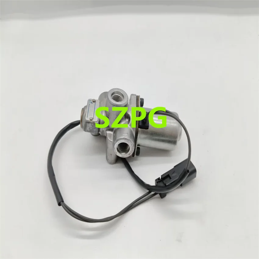 PC200-7 PC210-7 PC220-7 Swing Solenoid Valve Assy 20Y-60-32110