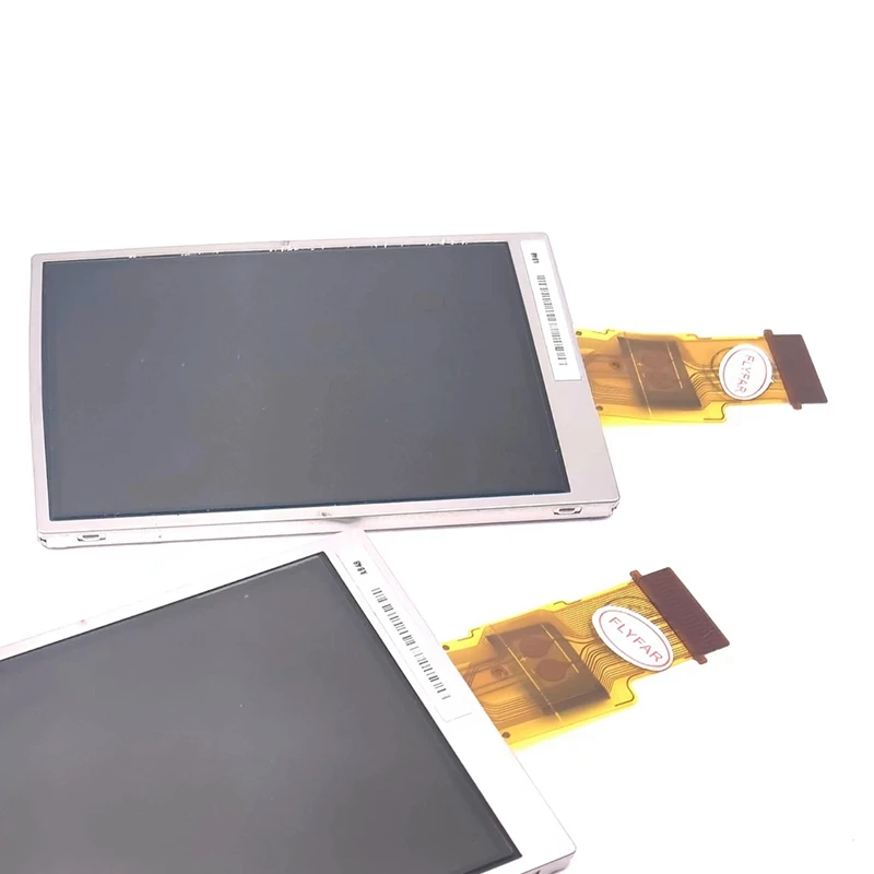 استبدال شاشة عرض LCD ، إصلاح الكاميرا الرقمية ، أولمبوس FE370 FE5000 FE5010 فوجي S2000 Z30 ، جديد ، 1