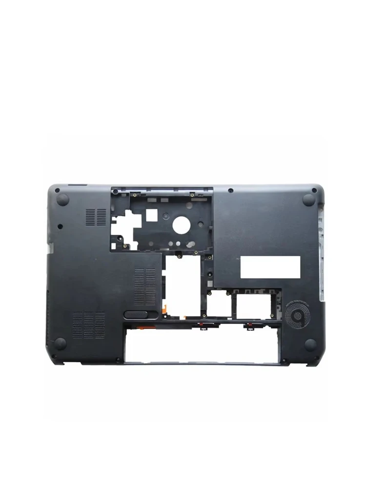 Nowa dolna obudowa bazowa pokrywa i górna obudowa do opierania dłoni pokrywa dla HP Envy Pavilion M6 M6-1000 707886-001 AP0U9000100 — zdjęcie 2