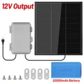 12V