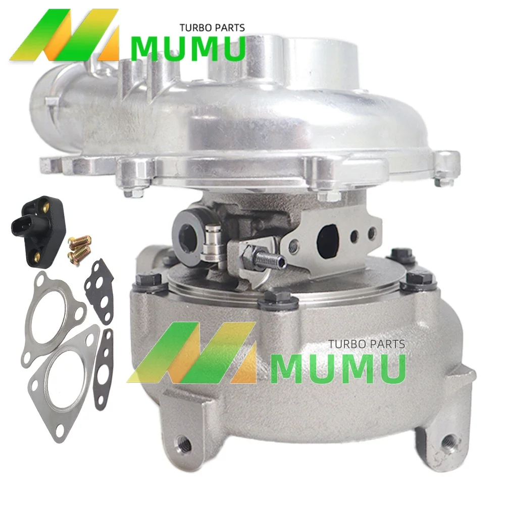 

1720130011 CT16V Turbo Turbocharger For Toyota Landcruiser Prado 120 Diesel Hilux Surf 17201-30010 1720130010 17201-30011