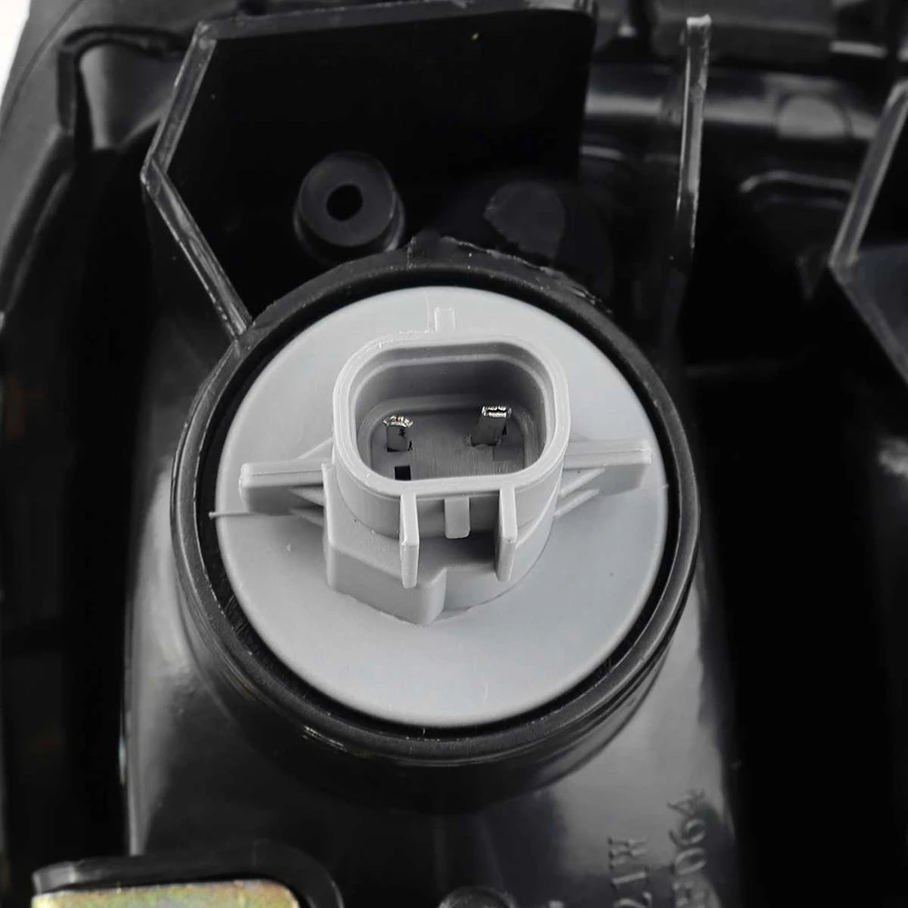 

A95E-Car Front Corner Light Turn Signal Light Corner Light For Mitsubishi Pajero Montero V31 V32 V33 V34 1997 1998 1999