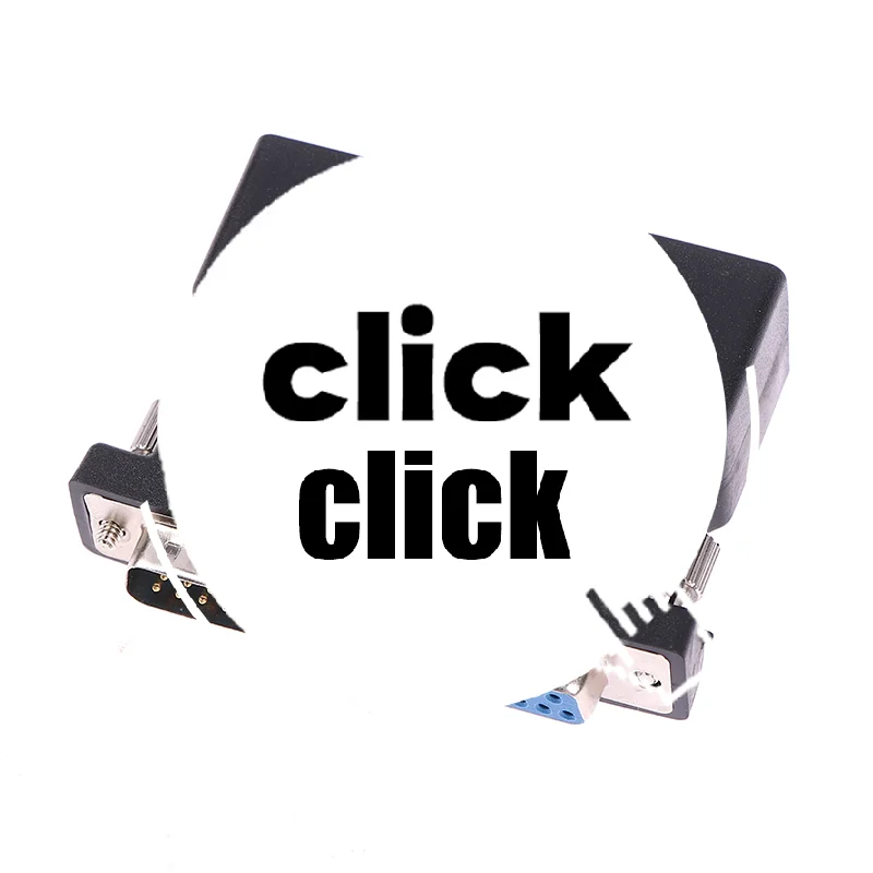 อะแดปเตอร์แปลงพอร์ต COM เป็นพอร์ต LAN อีเธอร์เน็ต แบบ DB9 RS232 ตัวผู้/ตัวเมีย เป็น RJ45 ตัวเมีย จำนวน 1 ชิ้น