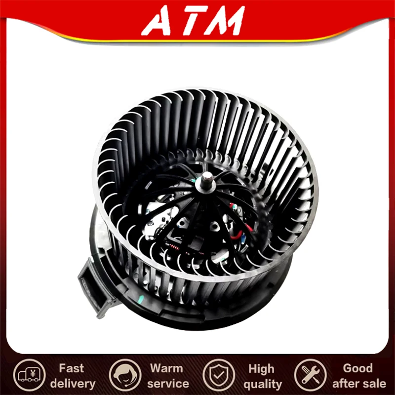 

ATMMG Original For SAIC MG HS GS RX5 Air Conditioning Blower Assembly Warm Air Motor Air Conditioning Motor New