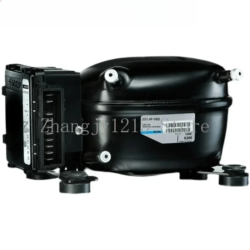 Skop compressor 12V 24V BD35F 101Z0200 101Z1220 BD50F