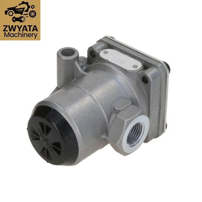 

Pressure Limiting Valve 4750150630 20382312 for Volvo Trucks RVI Scania Benz Trucks