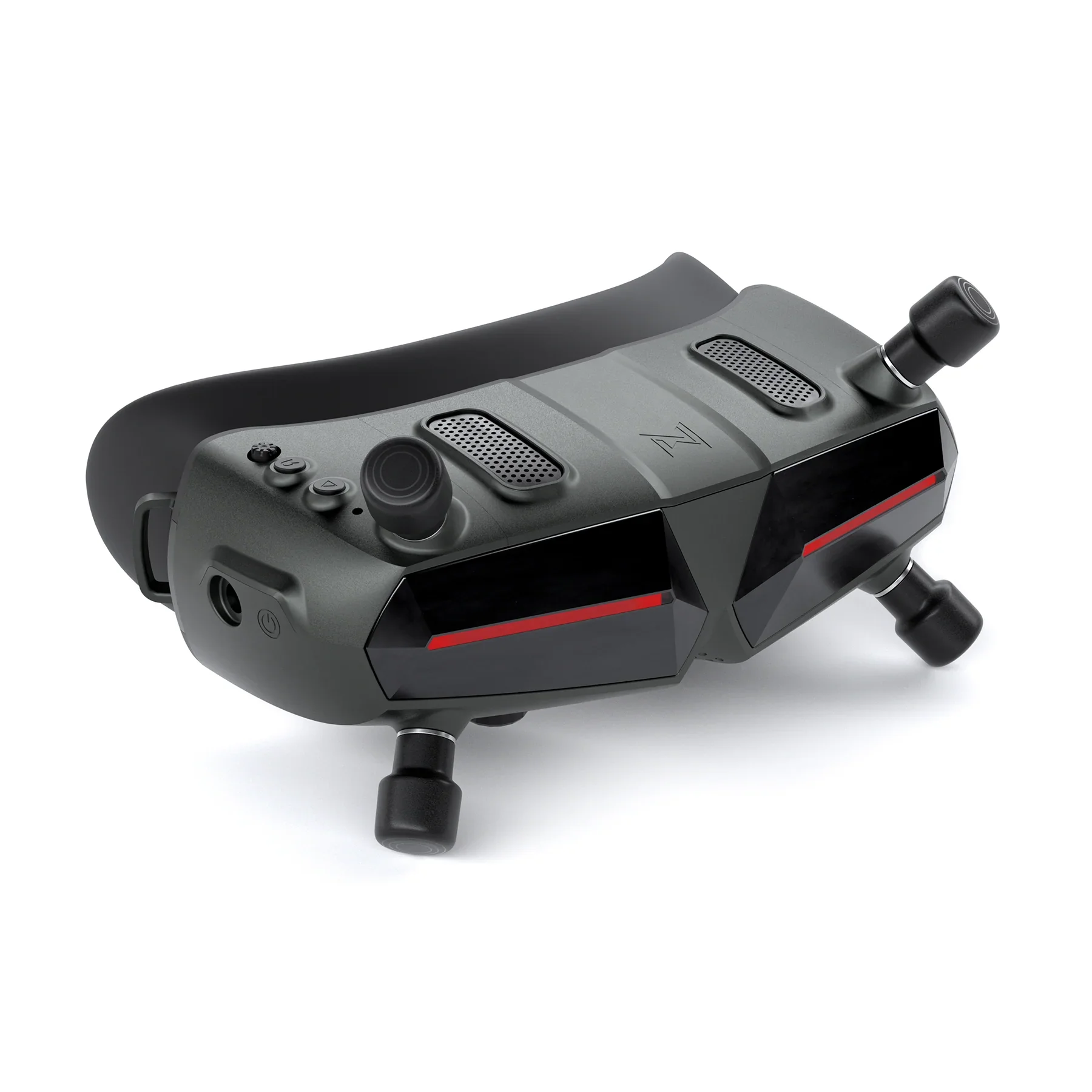 WalkSnail Avatar Pro Night Vision Edition HD Digital Image Transmitter with Camera Avata Goggles X FPV High Digital Goggles