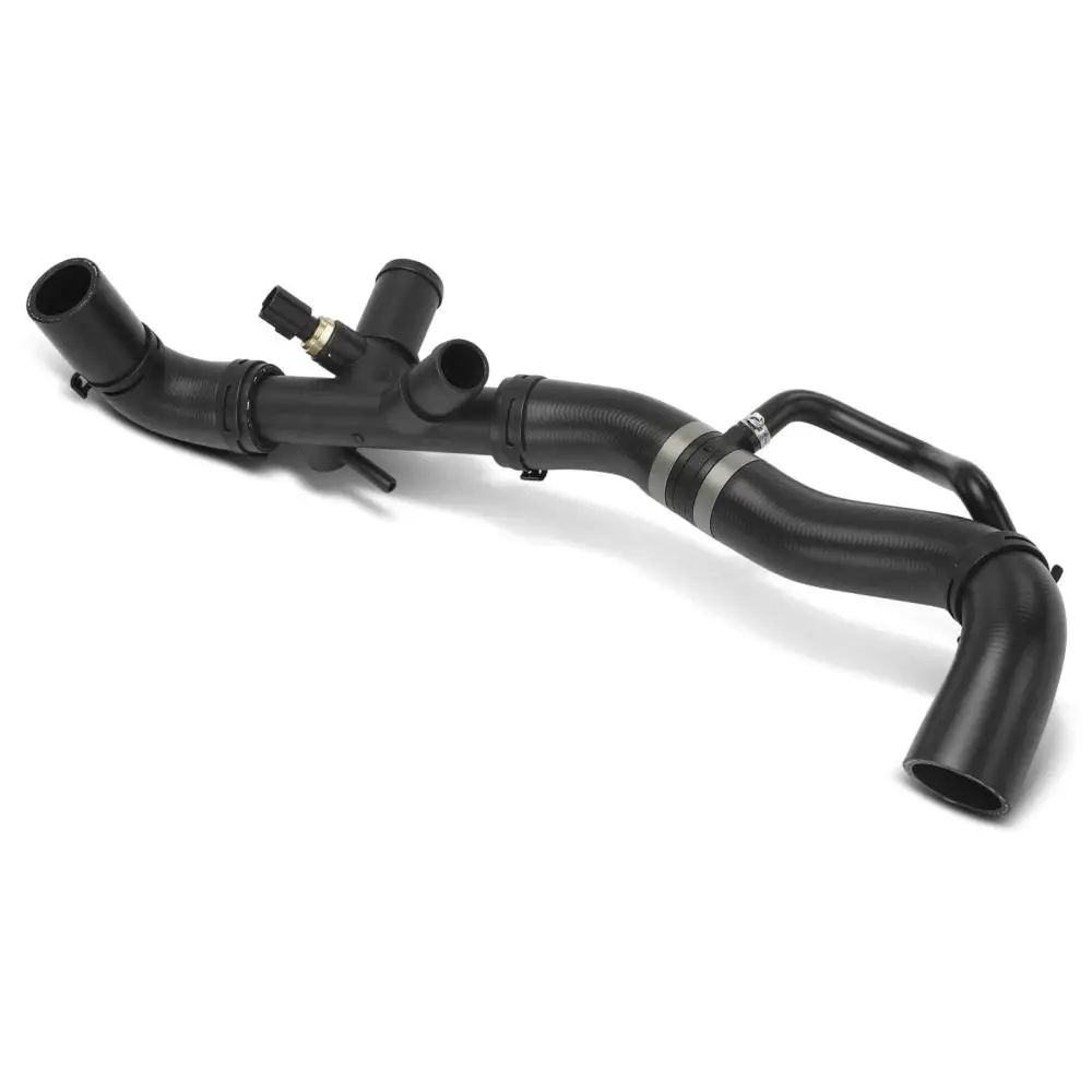 

Upper Radiator Coolant Hose JLM21499 for Jaguar S-Type 2006 2007 2008 V6 3.0L