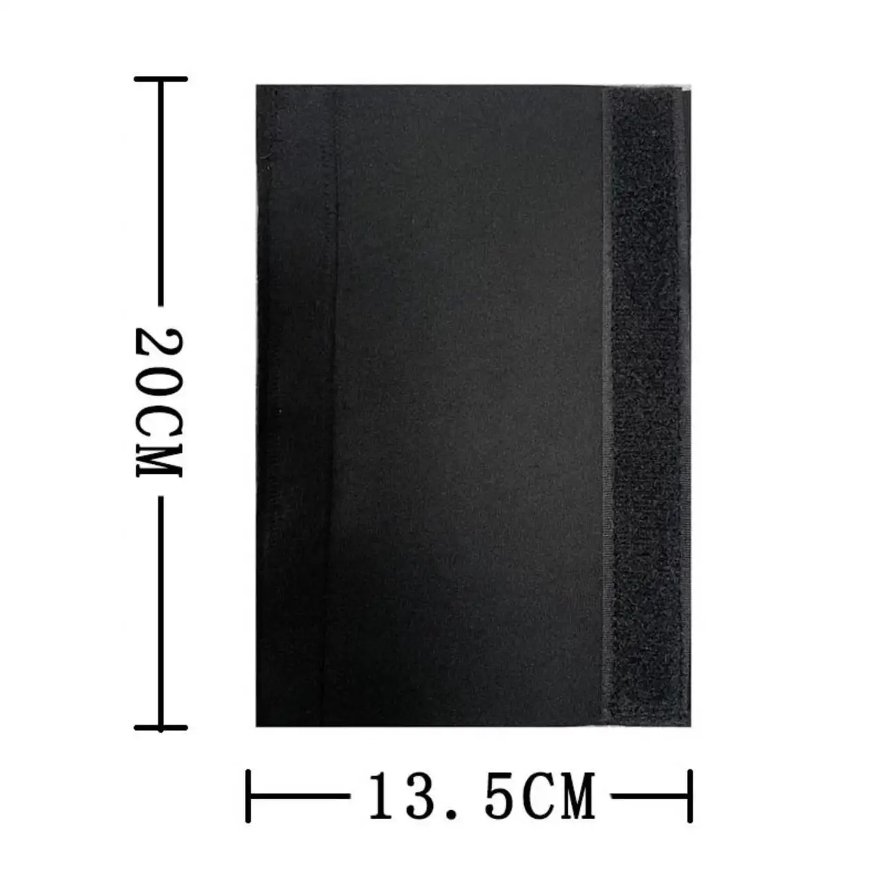 A pair of sheaths for the forearm of the sports wheelchair Leggings cloth cover Manual wheelchair accessories
