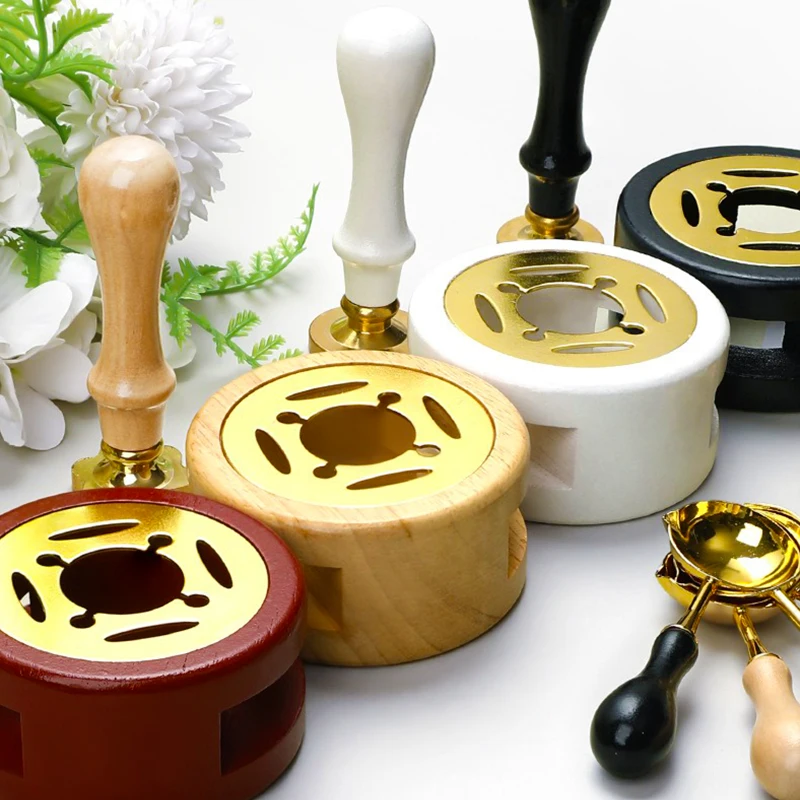 Thumbnail 3 - #13 Cheapest Decorative Stamps Deals You Can Get