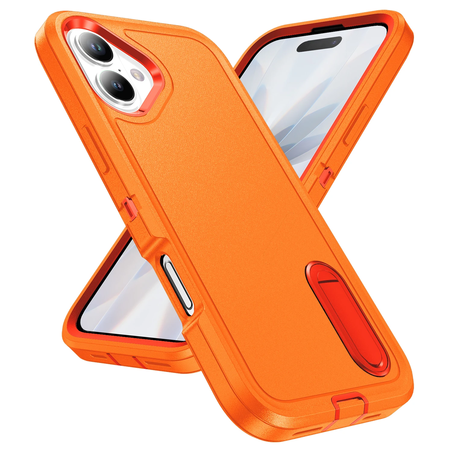Shockproof Hard Cas… - image