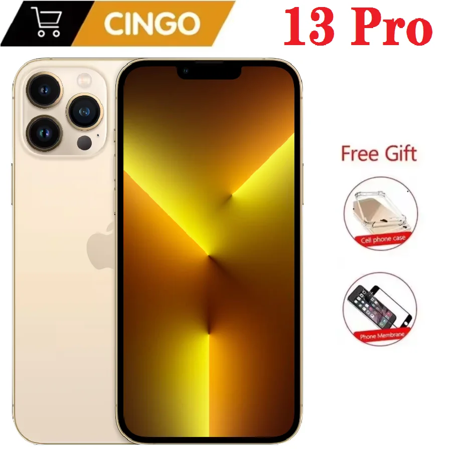 Smartphone Apple iPhone 13 Pro