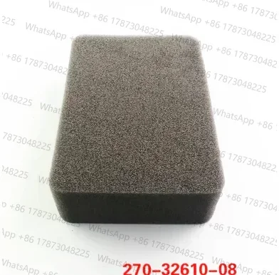 Genuine EH25 Air filter for Robin EH25-2 engine foam air clearner
