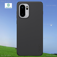 For Oneplus ACE 6 Case NILLKIN Fitted Case For Oneplus ACE 6 High Quality Super Frosted Shield Case Matte PC Cover