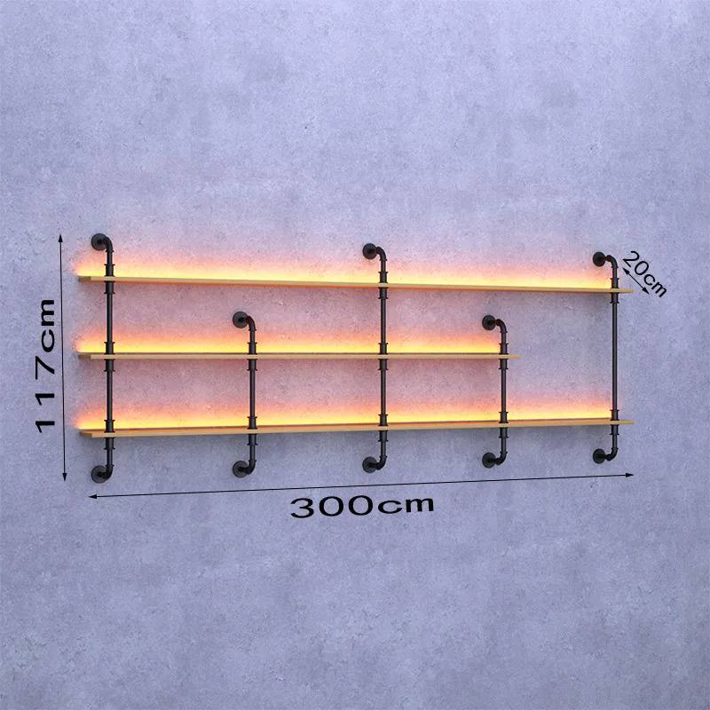壁アンティークワインキャビネットデザインヴィンテージミニマリスト外側ヨーロッパワインキャビネット立ち素朴な金属エスタンテバー装飾