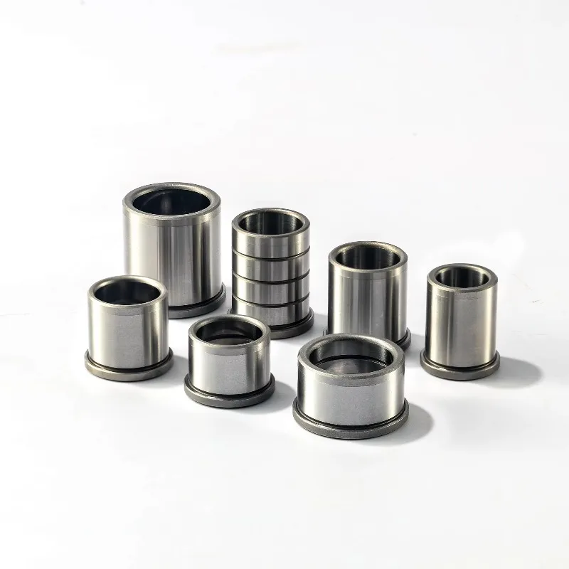 Standard SGBH25-30 Hardened Stripper Guide Bushing  HRC 60-62 Steel Auto Appliance Stamping | CNC Precision Machined Wear