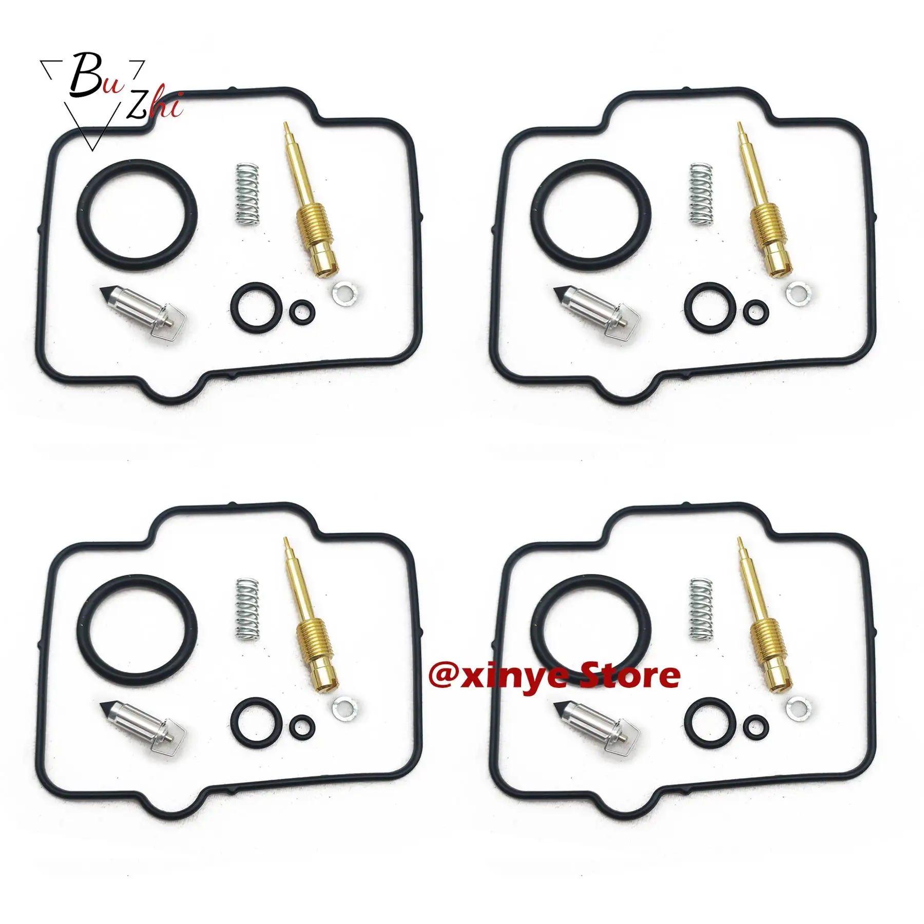 

Carburetor repair kit for Honda XR650R 2000 - 2006 XR 650 650R XR650 R