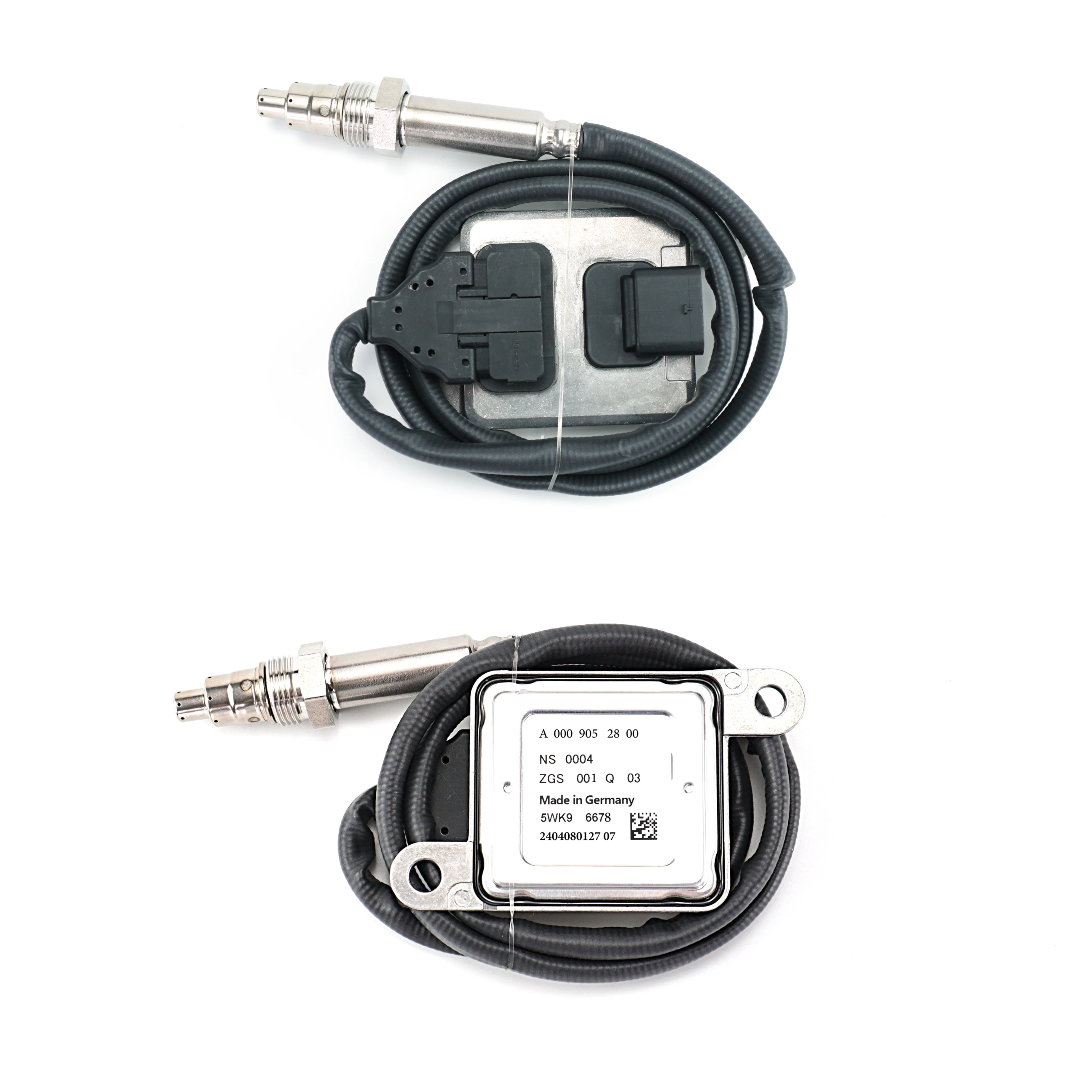 

5WK96678 A0009052800 Nitrogen Oxygen NOX Sensor For Mercedes-Benz GLE SLC SLK V W447 Vito Mixto