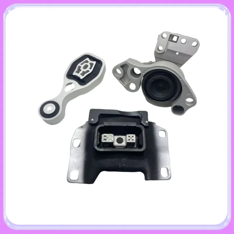 Applicable to Ford Explorer 2.3T automotive Engine Premium Suspension Transmission suspension 2015-2019 FB5Z6068B BB5Z6038F