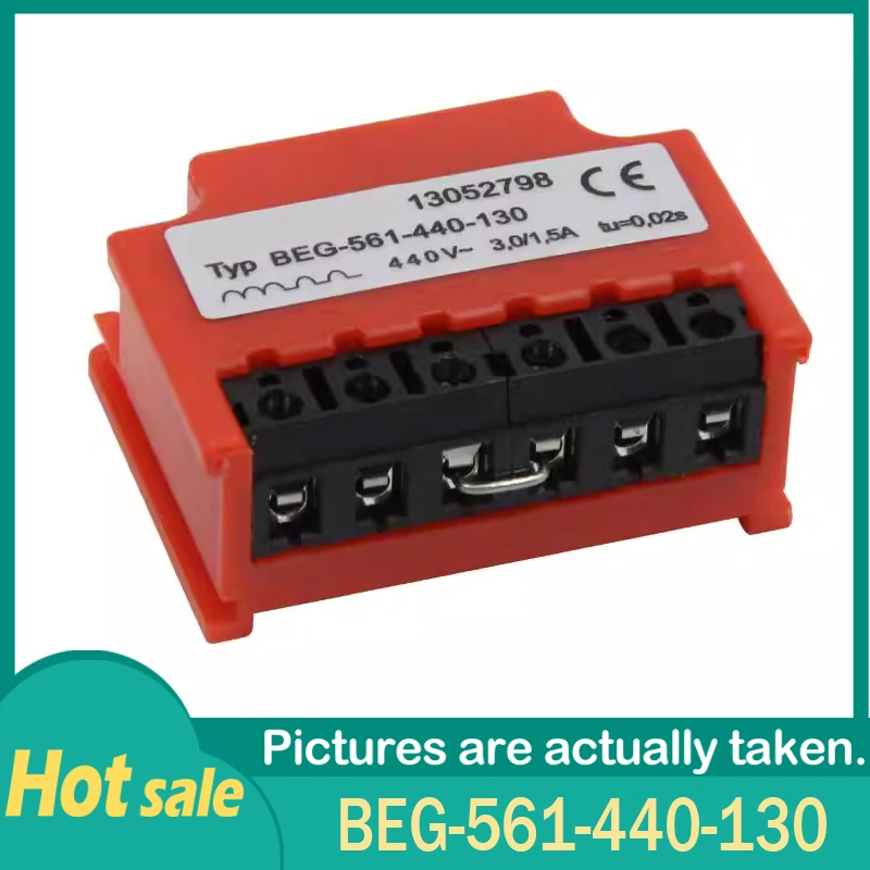 100% новый оригинальный BEG-561-440-130