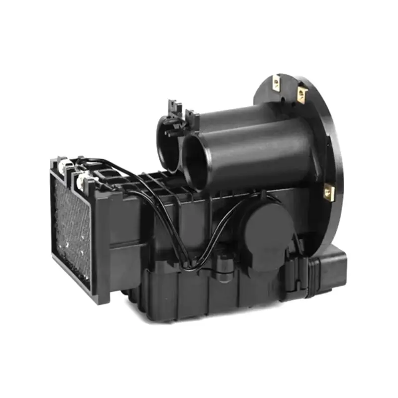 Strange MD118127 Mass Air Flow Meter Sensor For Dodge Raider Ram 50 For Mitsubishi Galant Mighty Max Montero Sigma E5T01371