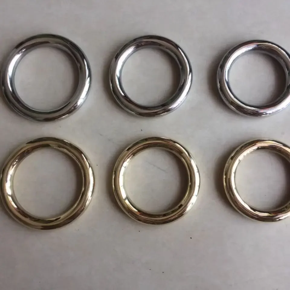 Pure Brass Iron Bracelet Weight Ring, Martial Arts, Bracelet, Arm Power, Wing Chun Line Boxing, 304 Stainless Steel