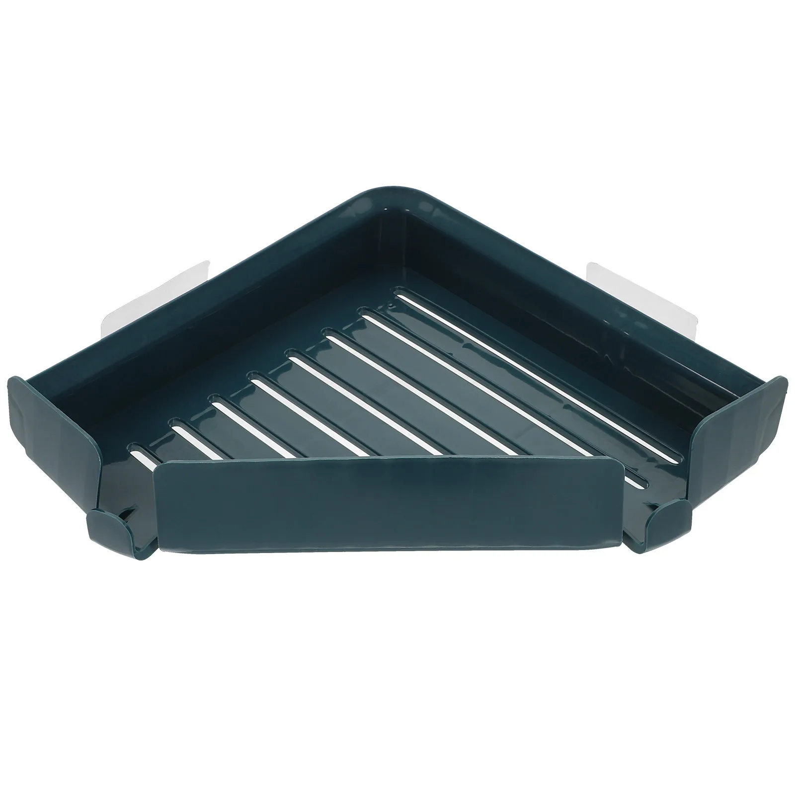 Storage Basket Suction Cup Drain Baskets Sink Catcher Sponge Holder for Kitchen