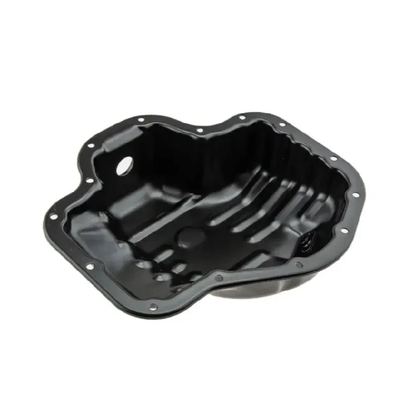 

Oil Pan Lower Steel LORO Fits Avensis Estate Hatchback Saloon 1210128040 OEM 12101-28040 12101 28040 1210128040