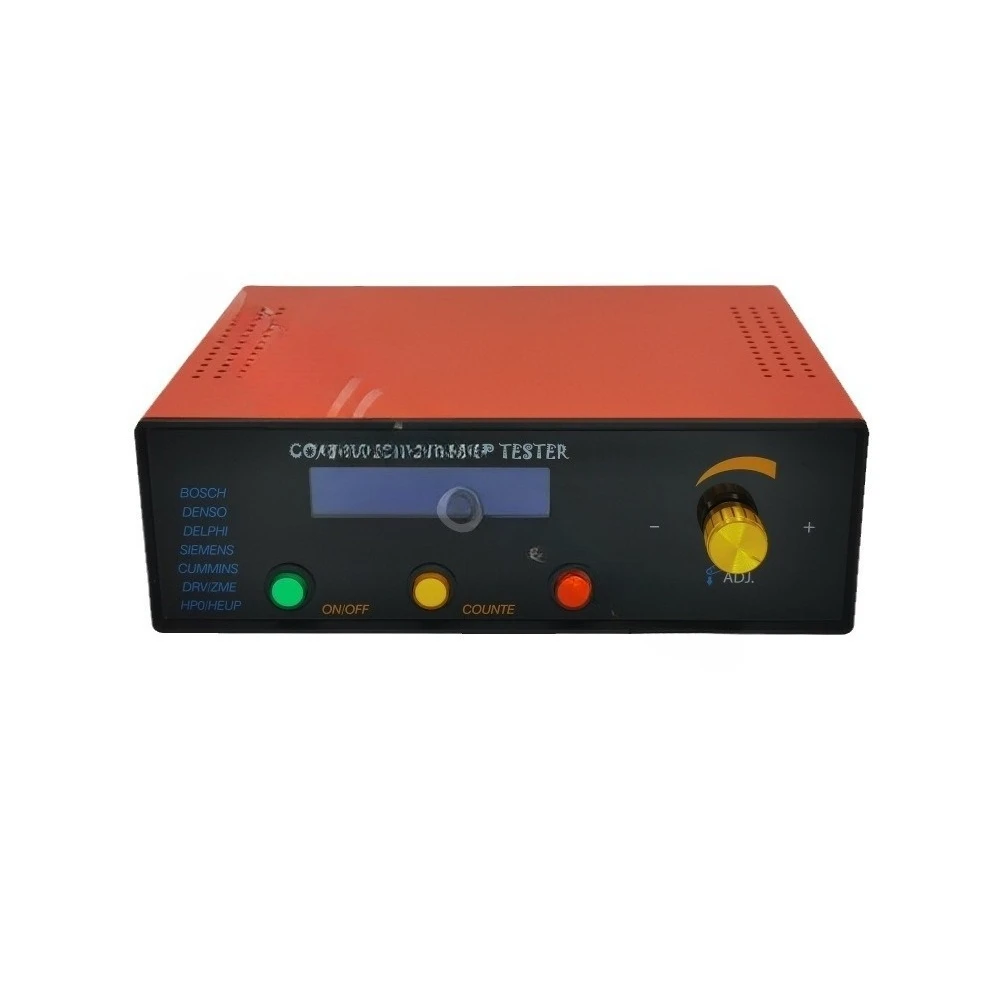 Diesel, Common Rail…