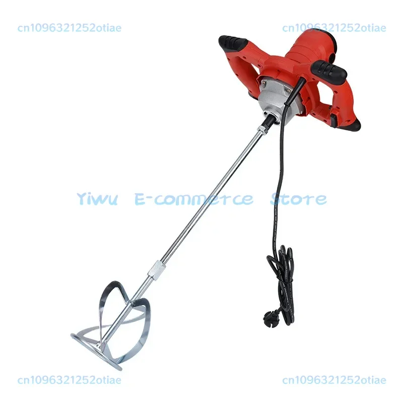 1500W Handheld Elec… - image