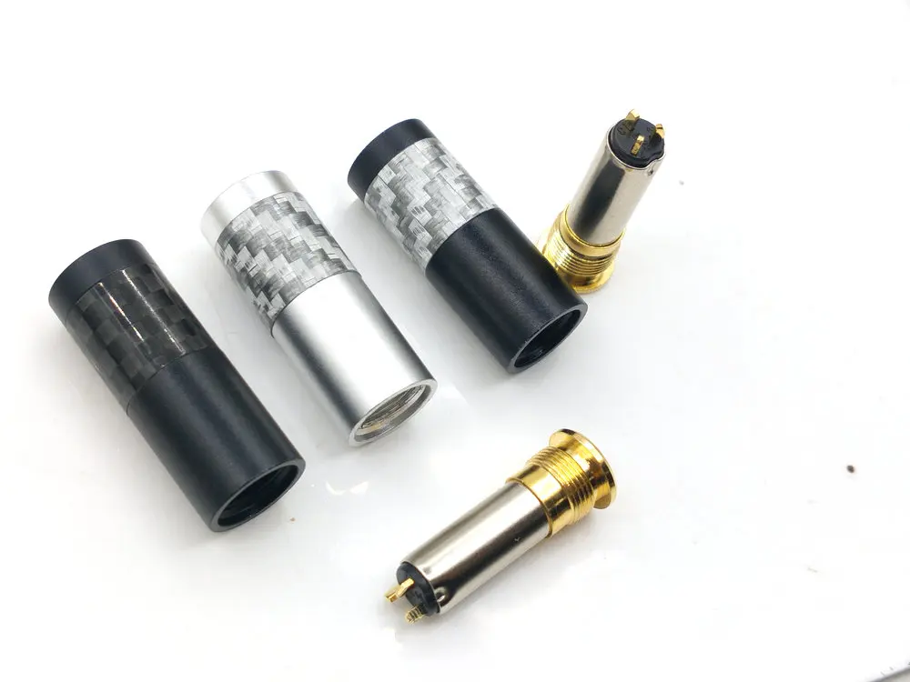 50pcs-100pcs High Quality DIY 3.5mm 4 Poles Earphone Female Socket Audio Stereo Connector