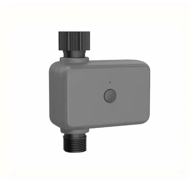 

WiFi Automatic Drip Irrigation Controller Smart Garden Watering Timer Solenoid Garden Automatic Watering System Smart Water