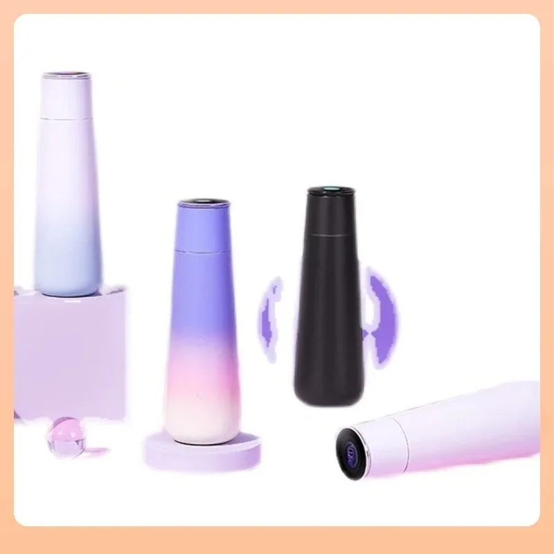 

Thermos cup Smart water cup display temperature reminder Drink water