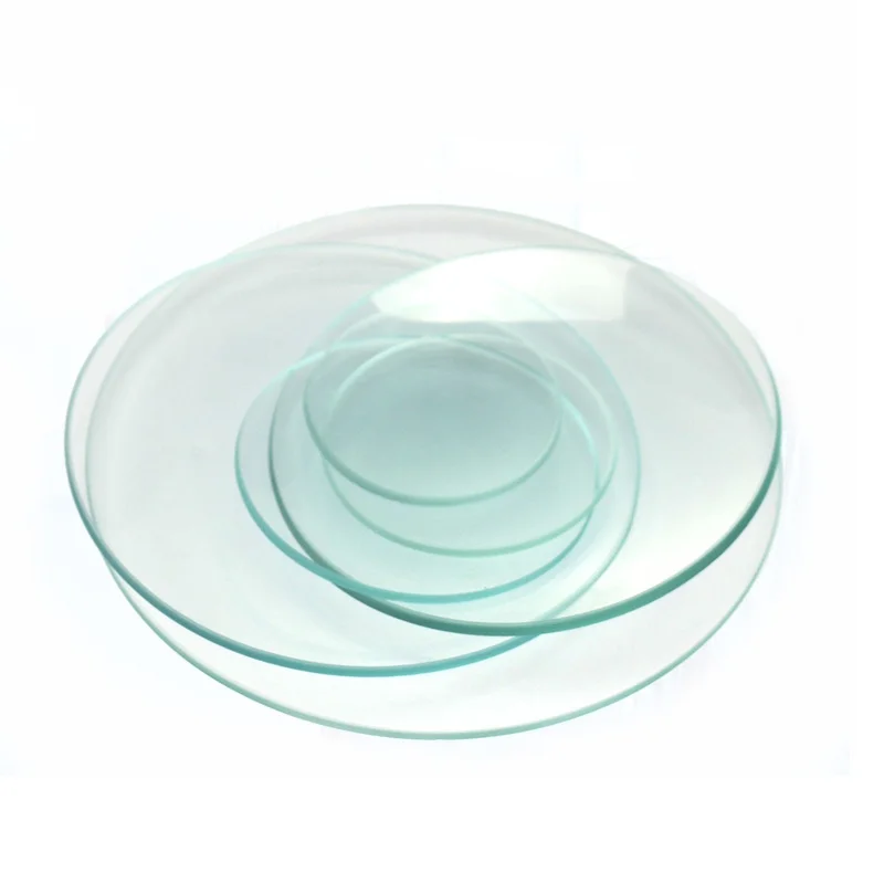 Permukaan Cekung-cembung Assay Grosir Permukaan Transparan Biologis