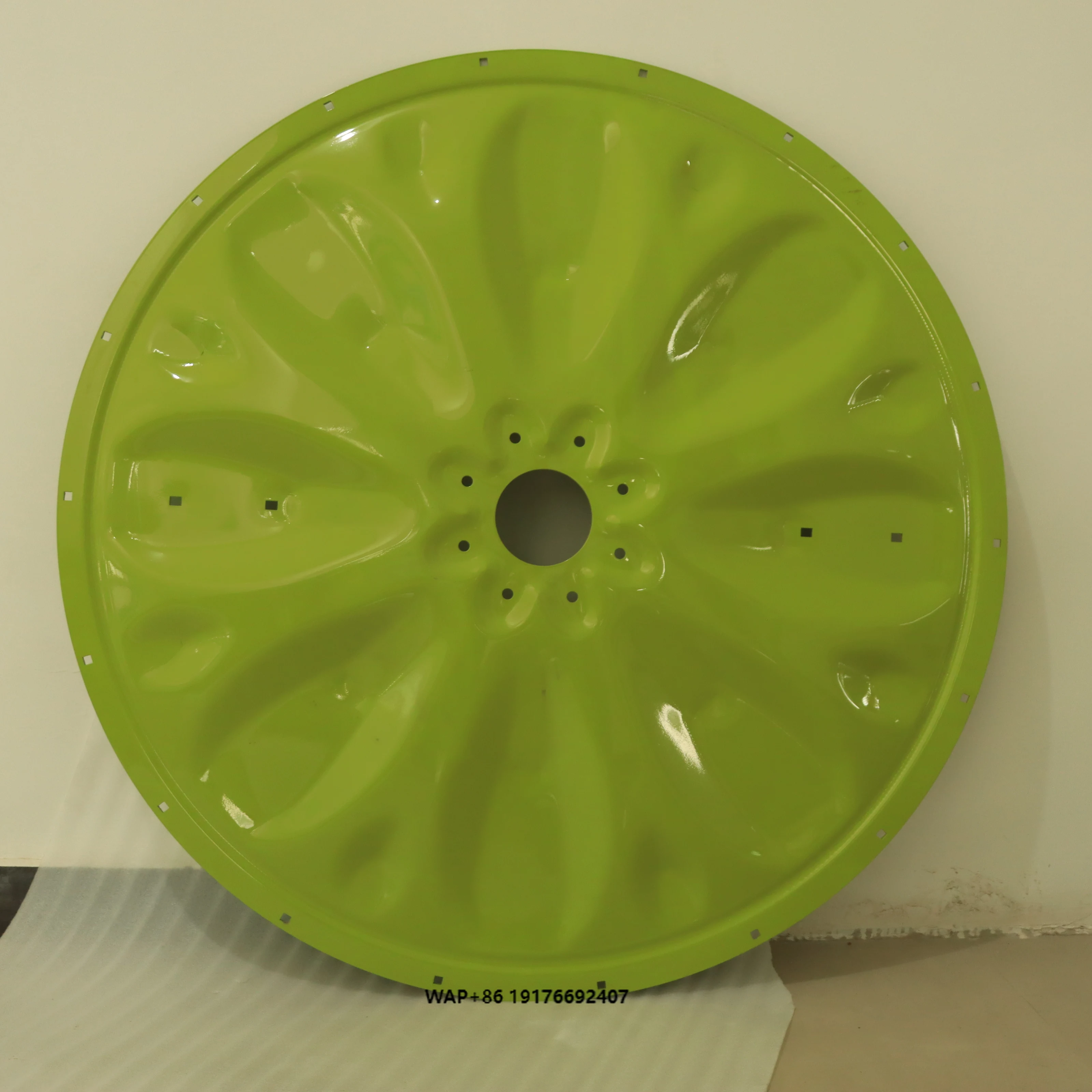 Orbis 13115422 Knife Disc Silage Harvester Accessories for Home Farm Agriculture Machinery Parts