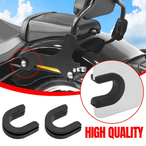 10 best sales Harley Deluxe - №1