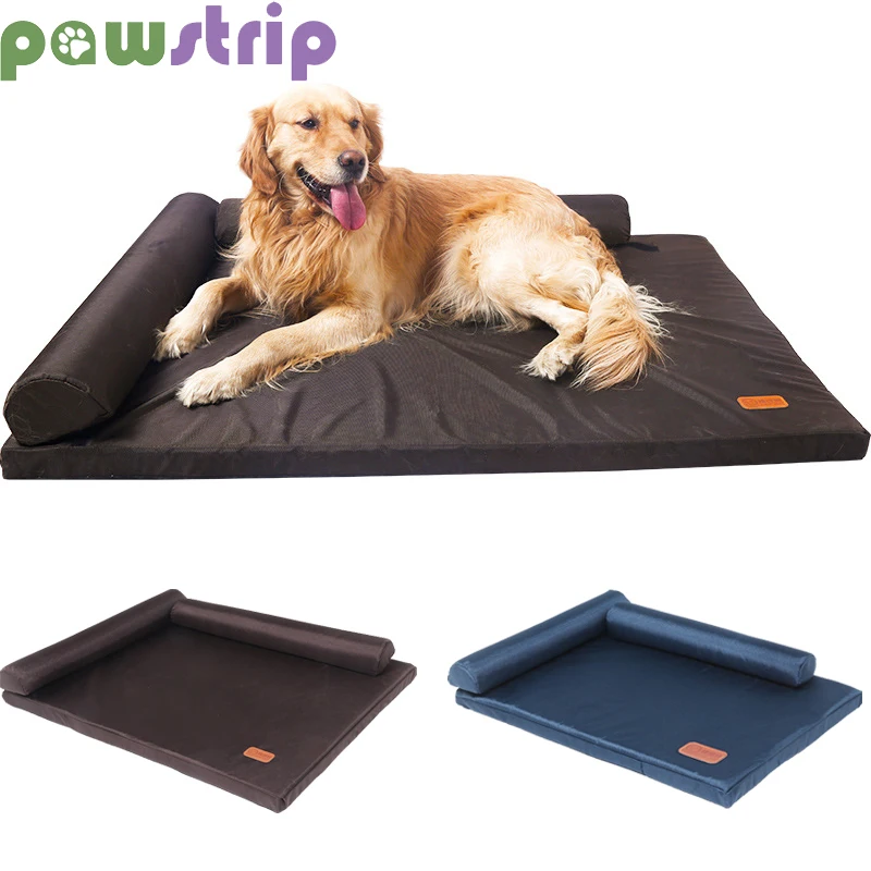 

Dog Bed Soft Removable Pet Sofa for Small Medium Large Dogs Cats Universal in All Seasons Cozy Dog Sleeping Cushion Pet Supplies