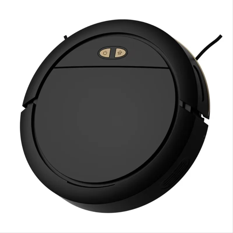 APP WiFi-controlled Self-Charging Cleaner Floor Cleaning Machine Wet Dry Intelligent Sweeping Smart Robot Vacuum Cleaner