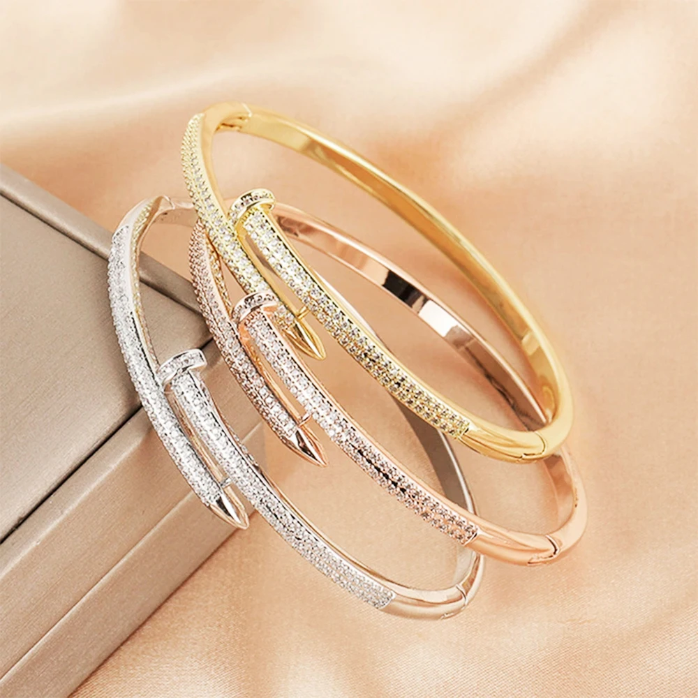 Female Jewelry Nail… - image