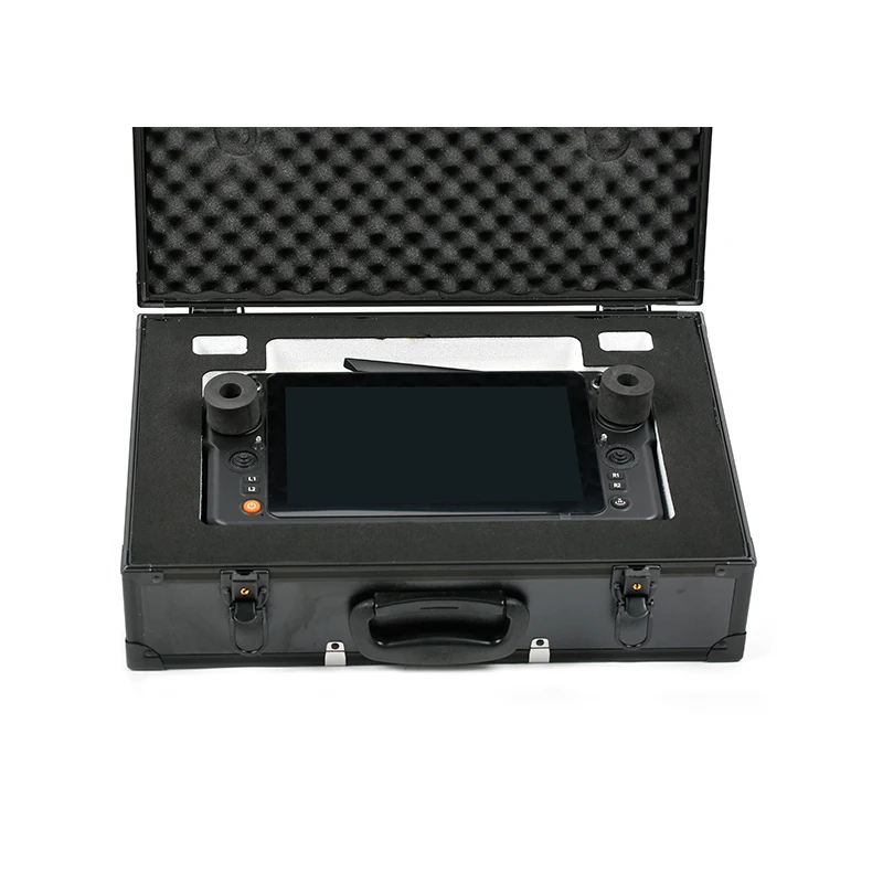 

Skydroid H30 16 Channel Digital Video 50KM Remote Control Image Transmission Data Telemetry Transmitter Receiver