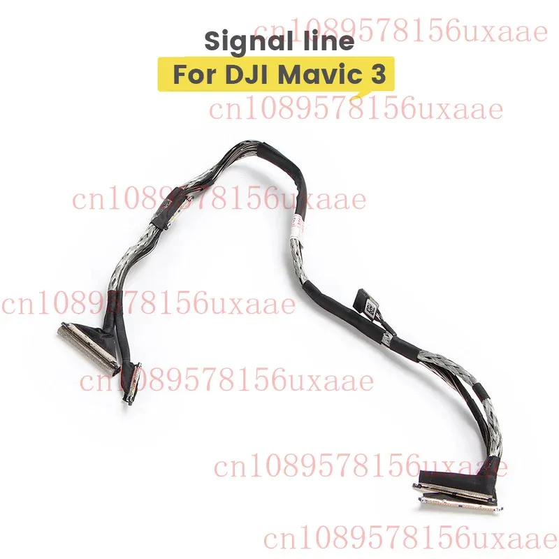 Gimbal Camera PTZ cable for DJI Mavic 3 Signal Line Transmission Wire XMSJ