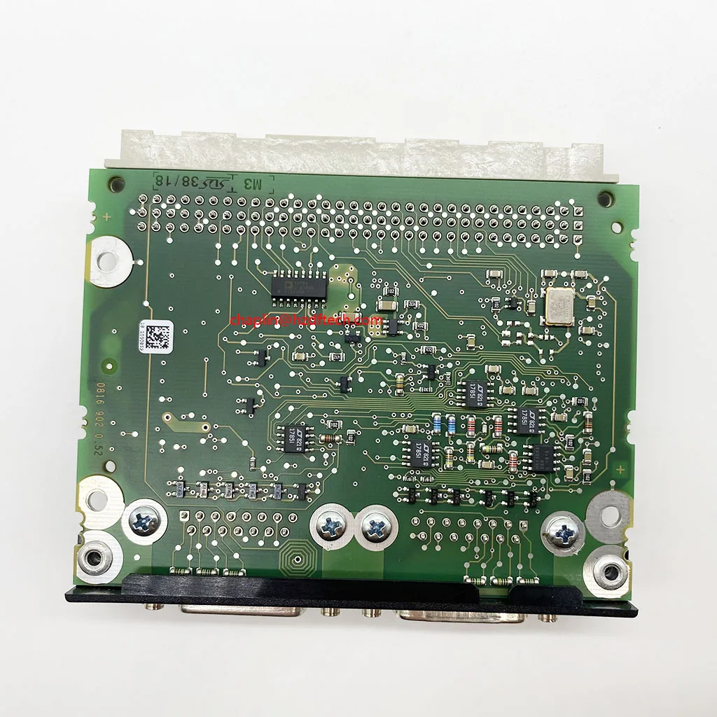 SEW Eurodrive Fieldbus Interface DFP21B Brand New Original PFOFIBUD DP-V1 Módulo 08242402